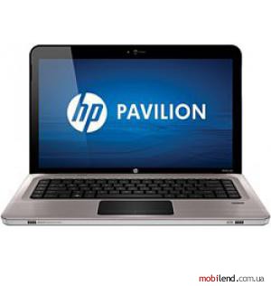 HP Pavilion dv6-3122sl (XR539EA)