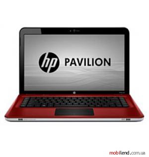 HP Pavilion dv6-3151er