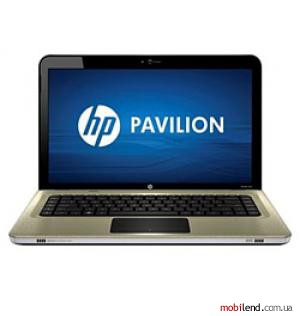 HP Pavilion dv6-3171sr