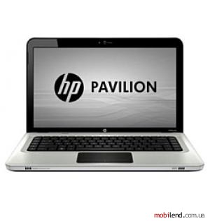 HP Pavilion dv6-3174er