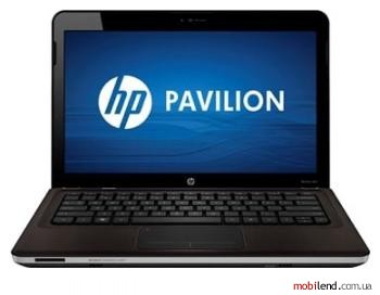 HP Pavilion DV6-3300