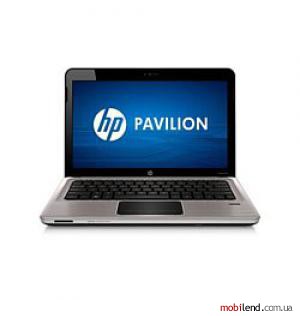 HP Pavilion dv6-3301er