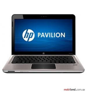 HP Pavilion dv6-3327sr