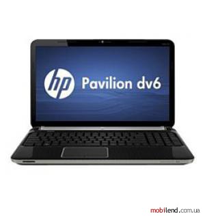 HP Pavilion dv6-6080ep (LH774EA)