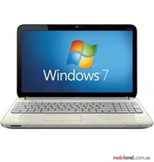 HP Pavilion dv6-6107ez (LZ470EA)