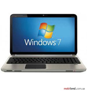 HP Pavilion dv6-6c03st (A7N15EA)
