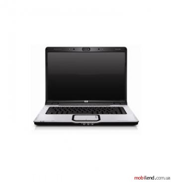 HP Pavilion dv6000