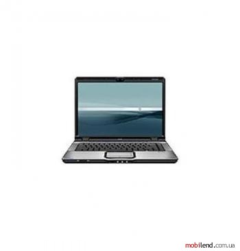 HP Pavilion dv6130ea