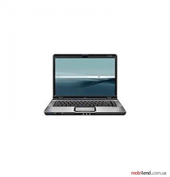 HP Pavilion dv6720er