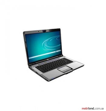 HP Pavilion dv6750er