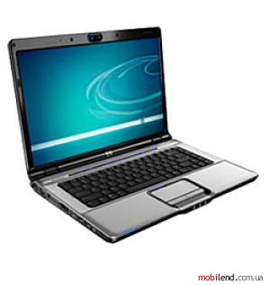 HP Pavilion dv6830es