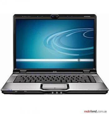 HP Pavilion dv6840es