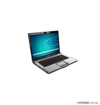 HP Pavilion dv6850er