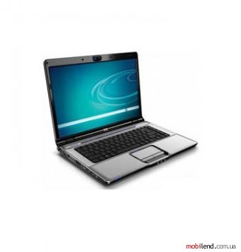 HP Pavilion dv6960er