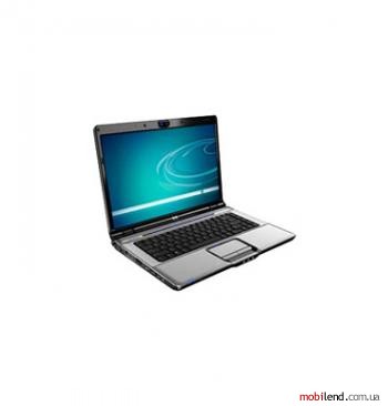 HP Pavilion dv6965er
