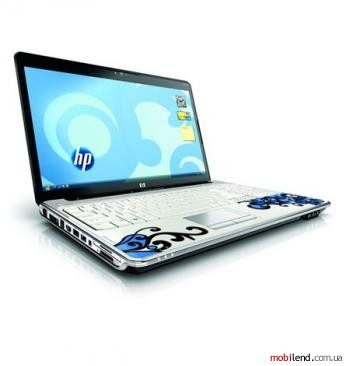 HP Pavilion dv6 Artist Edition