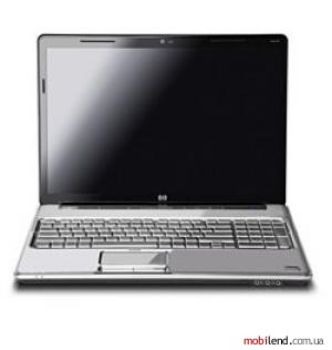 HP Pavilion dv7-1140en