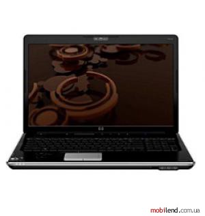 HP Pavilion dv7-2111er