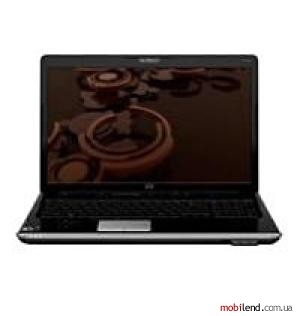 HP Pavilion dv7-2130eo