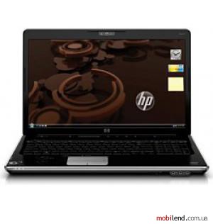 HP Pavilion dv7-2190el