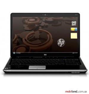 HP Pavilion dv7-3015ew