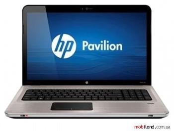 HP Pavilion DV7-4000
