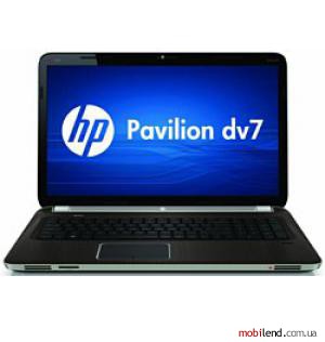 HP Pavilion dv7-6027ez (LC829EA)
