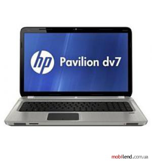HP Pavilion dv7-6100er
