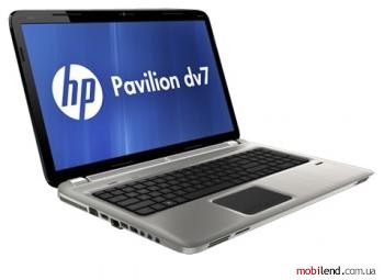 HP Pavilion DV7-6c00