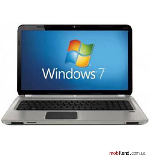 HP Pavilion dv7-6c00et (A8H92EA)