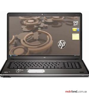 HP Pavilion dv8-1250er