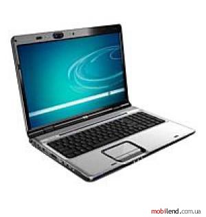 HP Pavilion dv9680ev