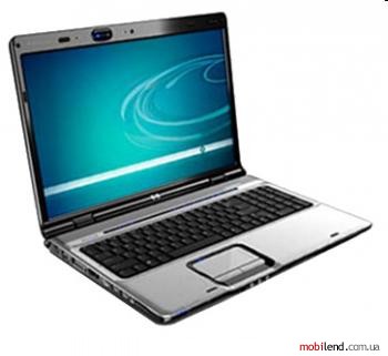 HP Pavilion dv9700