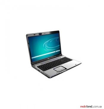HP Pavilion dv9790er