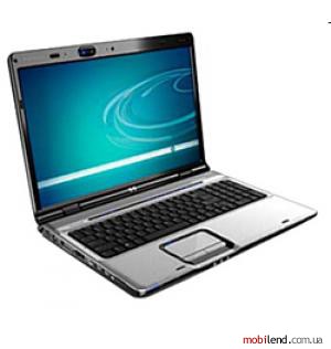 HP Pavilion dv9790es