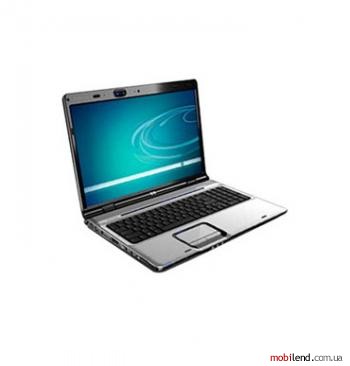 HP Pavilion dv9820es