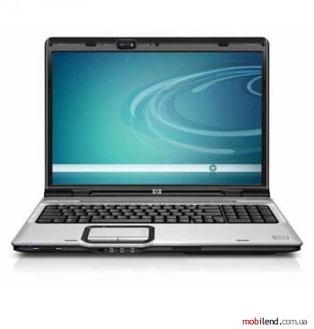 HP Pavilion dv9825ea