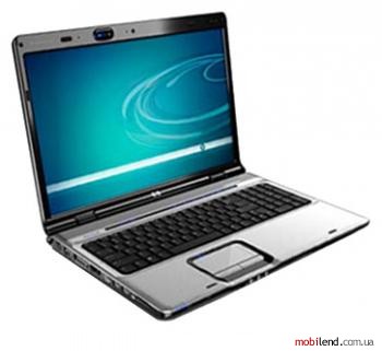 HP Pavilion dv9900