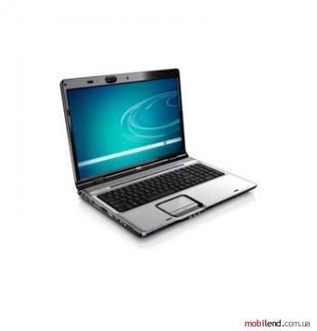 HP Pavilion dv9940er