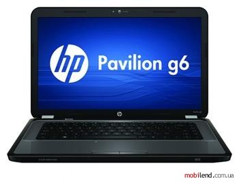 HP Pavilion g6-1100
