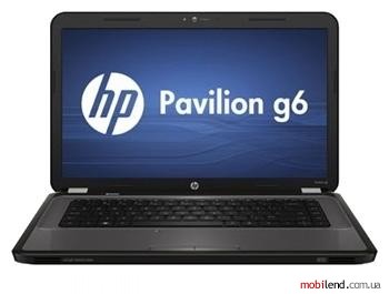 HP Pavilion g6-1200