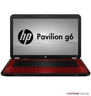HP Pavilion g6-1309er (B2Y43EA)