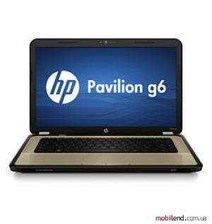 HP Pavilion g6-1353er (A8W53EA)