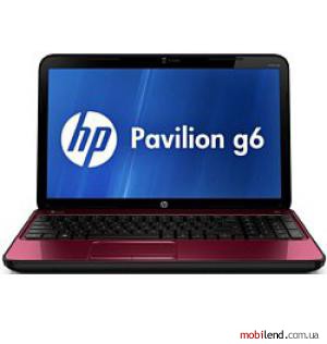 HP Pavilion g6-2168sr (B9L89EA)