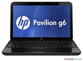 HP Pavilion g6-2200