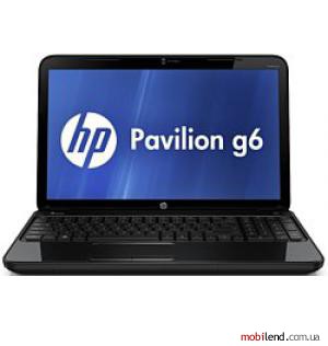 HP Pavilion g6-2307sr (D2Y07EA)