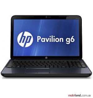 HP Pavilion g6-2310er (D2Y67EA)