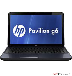 HP Pavilion g6-2357er (D8R07EA)