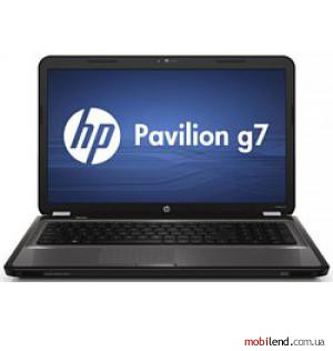 HP Pavilion g7-1152er (QA541EA)