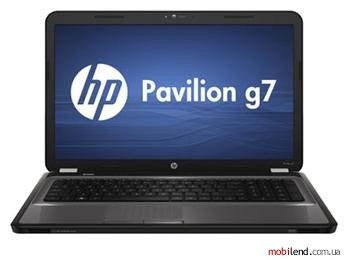 HP Pavilion g7-1200